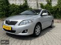 2009 TOYOTA COROLLA.. 1.4 D-4D