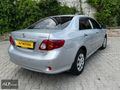 2009 TOYOTA COROLLA.. 1.4 D-4D
