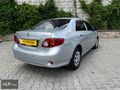 2009 TOYOTA COROLLA.. 1.4 D-4D