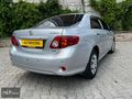 2009 TOYOTA COROLLA.. 1.4 D-4D
