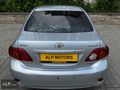 2009 TOYOTA COROLLA.. 1.4 D-4D
