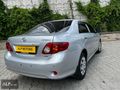 2009 TOYOTA COROLLA.. 1.4 D-4D