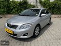 2009 TOYOTA COROLLA.. 1.4 D-4D