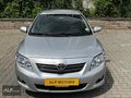 2009 TOYOTA COROLLA.. 1.4 D-4D