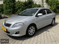 2009 TOYOTA COROLLA.. 1.4 D-4D