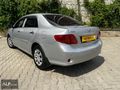 2009 TOYOTA COROLLA.. 1.4 D-4D