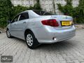 2009 TOYOTA COROLLA.. 1.4 D-4D