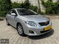 2009 TOYOTA COROLLA.. 1.4 D-4D