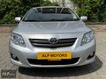 2009 TOYOTA COROLLA.. 1.4 D-4D