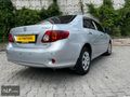 2009 TOYOTA COROLLA.. 1.4 D-4D