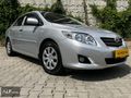 2009 TOYOTA COROLLA.. 1.4 D-4D
