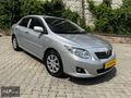 2009 TOYOTA COROLLA.. 1.4 D-4D