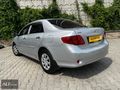 2009 TOYOTA COROLLA.. 1.4 D-4D