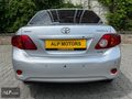 2009 TOYOTA COROLLA.. 1.4 D-4D