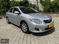 2009 TOYOTA COROLLA.. 1.4 D-4D