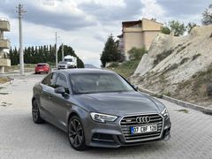 Sahibinden Audi A3 Sedan 1.6 TDI Design Line 2018 Model 