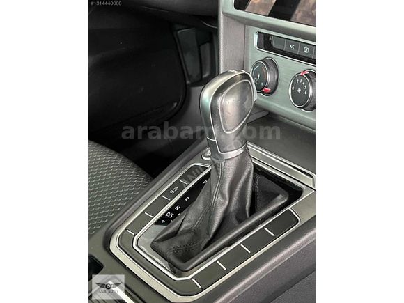 ANIL AUTO'dan''2018 1.6 TDİ PASSAT OTOMATİK ''KUSURSUZ!