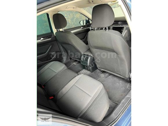 ANIL AUTO'dan''2018 1.6 TDİ PASSAT OTOMATİK ''KUSURSUZ!