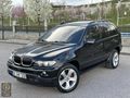 BMW X5 3.0d -CAM TAVAN- ISITMA -HAFIZA - BÜYÜK EKRAN- 252.000 KM