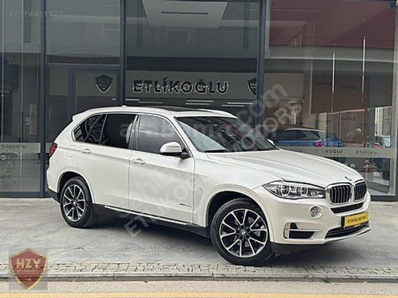 ETLİKOĞLU'' 2018/205.000 KM BOYASIZ HARMAN VAKUM ISITMA SOĞUTMA