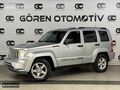 GÖREN OTOMOTİV 2011 JEEP CHEROKEE 2.8CRD LIMITED K.IST SUNROOF