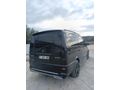 Sahibinden Mercedes - Benz Vito 111 CDI Camlıvan 2010 Model