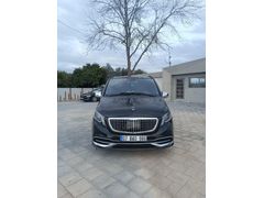 Sahibinden Mercedes - Benz Vito 111 CDI Camlıvan 2010 Model