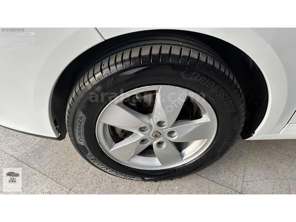 ALS OTODAN ÜLKENİN EN DÜŞÜK KİLOMETRELİ OTOMATİK FLUENCESİ
