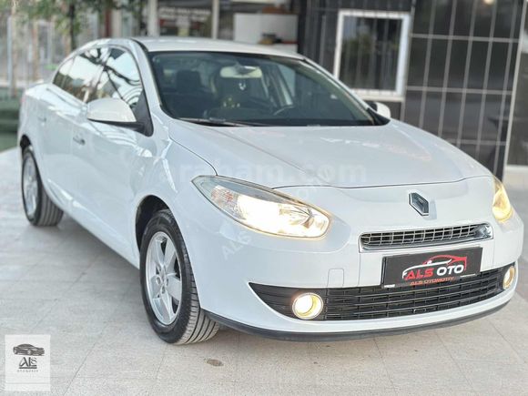 ALS OTODAN ÜLKENİN EN DÜŞÜK KİLOMETRELİ OTOMATİK FLUENCESİ