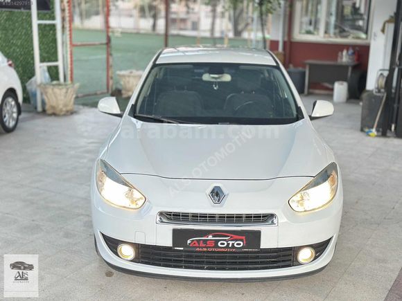 ALS OTODAN ÜLKENİN EN DÜŞÜK KİLOMETRELİ OTOMATİK FLUENCESİ