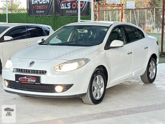 ALS OTODAN ÜLKENİN EN DÜŞÜK KİLOMETRELİ OTOMATİK FLUENCESİ