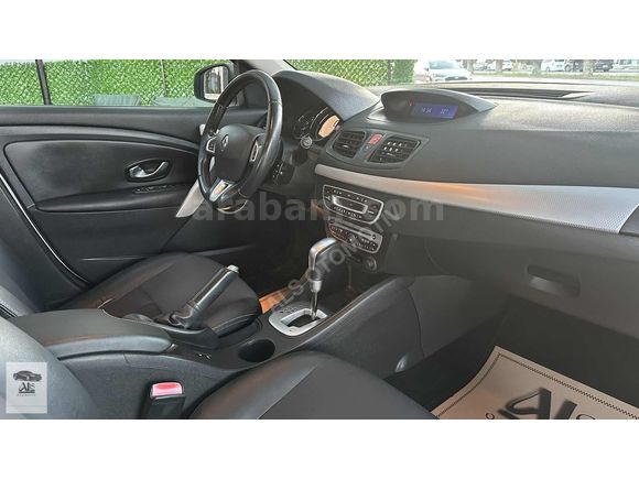 ALS OTODAN ÜLKENİN EN DÜŞÜK KİLOMETRELİ OTOMATİK FLUENCESİ