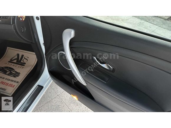 ALS OTODAN ÜLKENİN EN DÜŞÜK KİLOMETRELİ OTOMATİK FLUENCESİ
