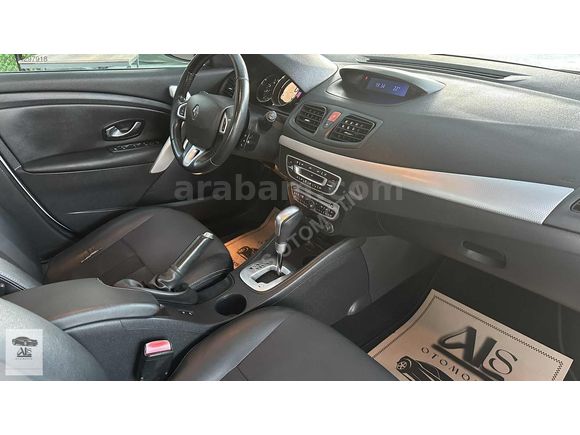 ALS OTODAN ÜLKENİN EN DÜŞÜK KİLOMETRELİ OTOMATİK FLUENCESİ
