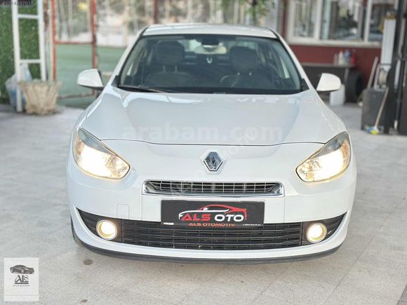 ALS OTODAN ÜLKENİN EN DÜŞÜK KİLOMETRELİ OTOMATİK FLUENCESİ