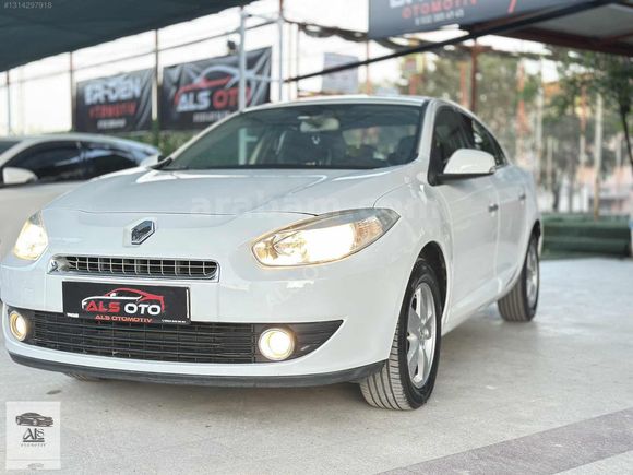 ALS OTODAN ÜLKENİN EN DÜŞÜK KİLOMETRELİ OTOMATİK FLUENCESİ