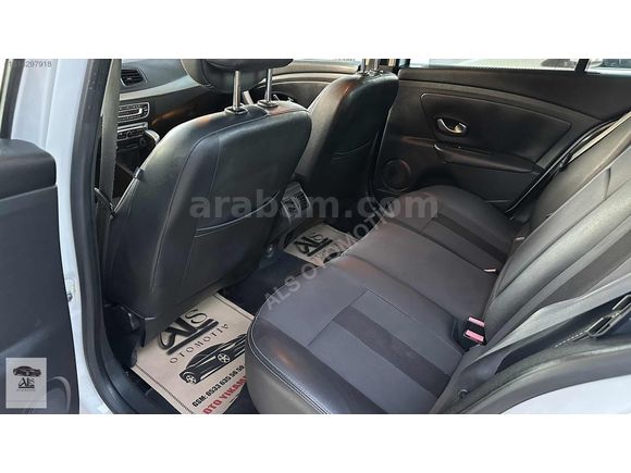 ALS OTODAN ÜLKENİN EN DÜŞÜK KİLOMETRELİ OTOMATİK FLUENCESİ