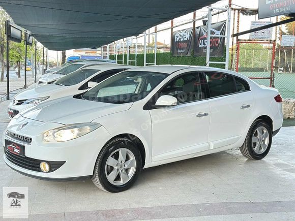 ALS OTODAN ÜLKENİN EN DÜŞÜK KİLOMETRELİ OTOMATİK FLUENCESİ