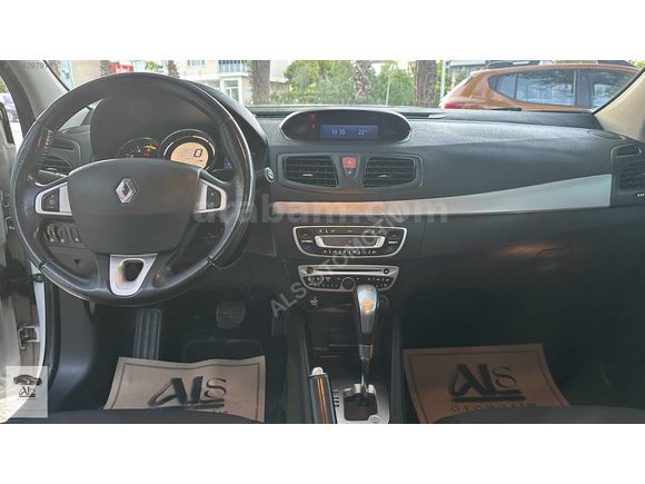 ALS OTODAN ÜLKENİN EN DÜŞÜK KİLOMETRELİ OTOMATİK FLUENCESİ