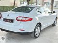 ALS OTODAN ÜLKENİN EN DÜŞÜK KİLOMETRELİ OTOMATİK FLUENCESİ