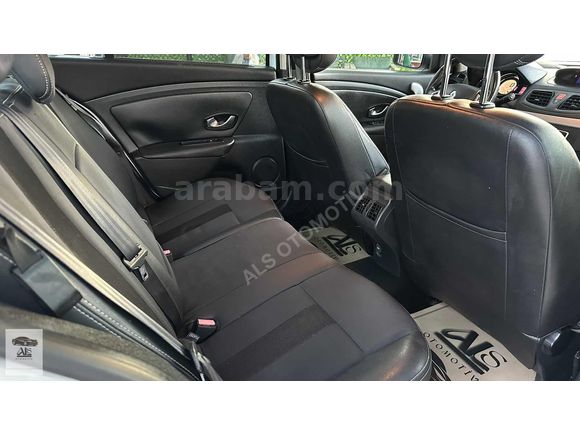 ALS OTODAN ÜLKENİN EN DÜŞÜK KİLOMETRELİ OTOMATİK FLUENCESİ