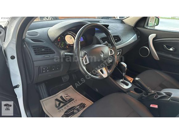 ALS OTODAN ÜLKENİN EN DÜŞÜK KİLOMETRELİ OTOMATİK FLUENCESİ