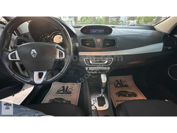 ALS OTODAN ÜLKENİN EN DÜŞÜK KİLOMETRELİ OTOMATİK FLUENCESİ