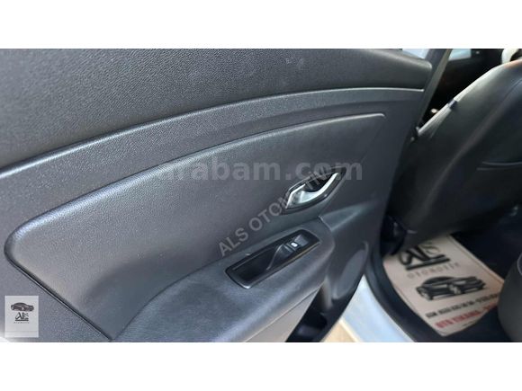 ALS OTODAN ÜLKENİN EN DÜŞÜK KİLOMETRELİ OTOMATİK FLUENCESİ