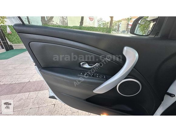 ALS OTODAN ÜLKENİN EN DÜŞÜK KİLOMETRELİ OTOMATİK FLUENCESİ