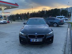Sahibinden BMW 3 Serisi 316i Comfort 2012 Model İstanbul