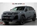 ONS ALTUN AUTO I 2025 CİTROEN C5 AİRCROSS I 1.2 HYBRİD I PLUS