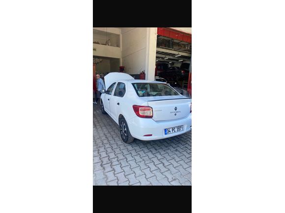 Sahibinden Renault Symbol 1.5 dCi Joy 2015 Model 