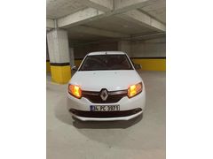 Sahibinden Renault Symbol 1.5 dCi Joy 2015 Model 