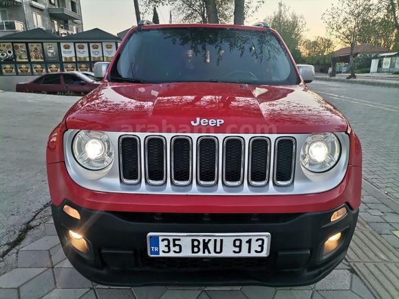 HATA YOK BOYA YOK TRAMER YOK OTOMATİK VİTES 1.6 MULTİJET